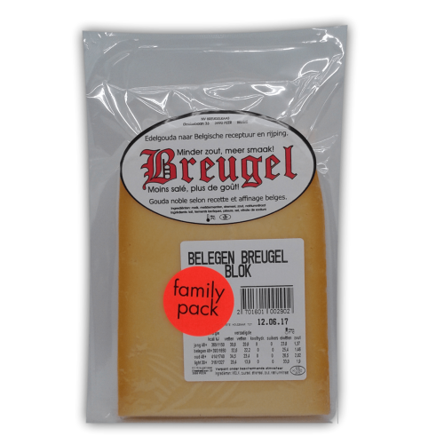Breugelkaas