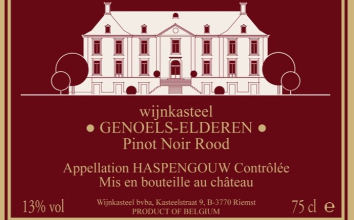 Pinot Noir: Rode wijn Pinot Noir: Rode wijn