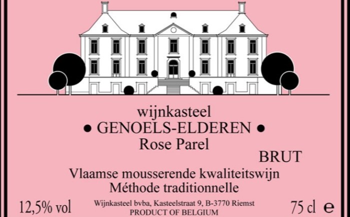 Rosé Parel Rosé Parel