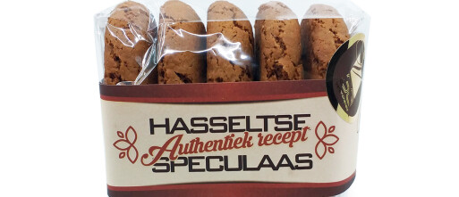 Hasseltse specialiteiten