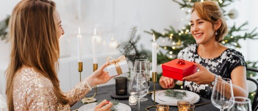 De voordelen van het geven van originele relatiegeschenken