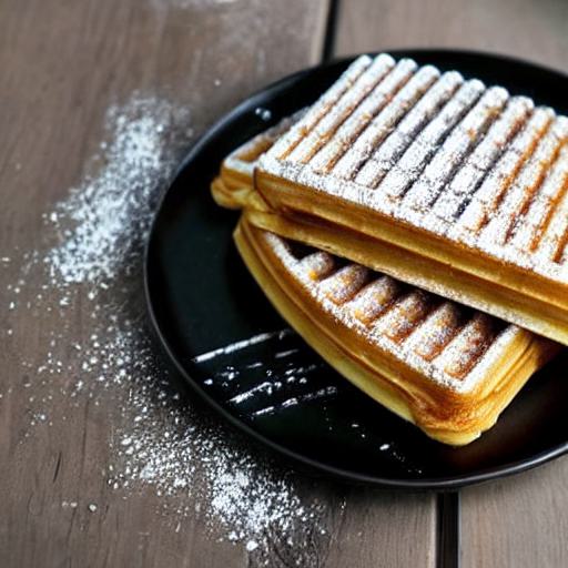 Introductie: wat maakt Belgische wafels uniek?
