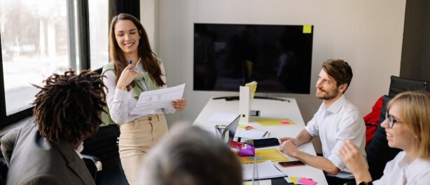7 unieke ideeën voor originele relatiegeschenken die indruk maken