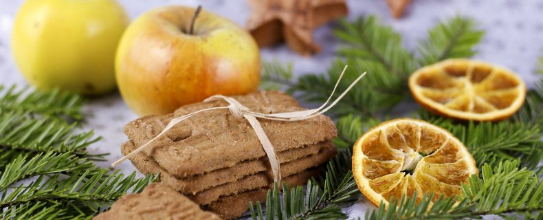 Belgische speculaas