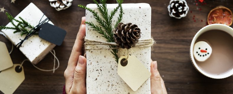 Zijn kerstgeschenken aan klanten en personeel aftrekbaar?