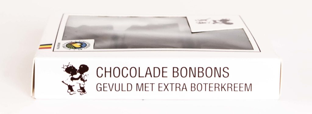 Antwerpse Congolaiskes