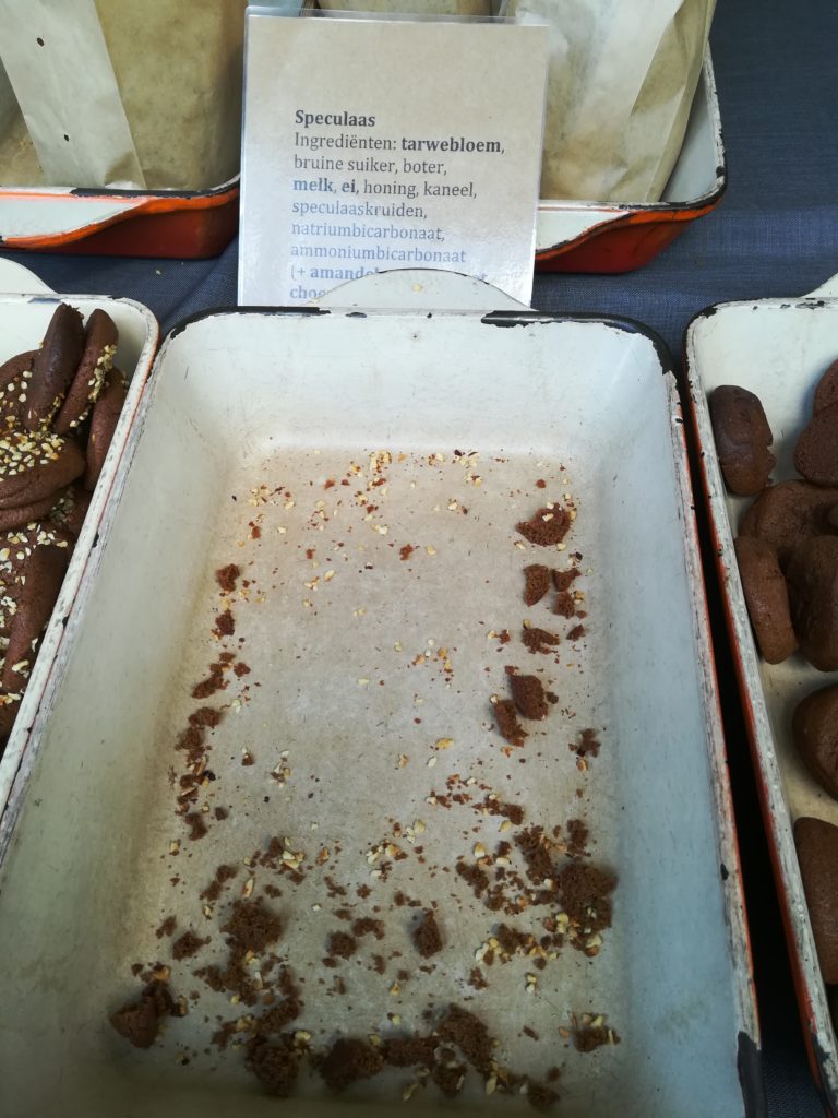 beste hasseltse speculaas