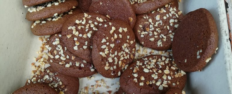 de beste Hasseltse speculaas bak je eenvoudig zelf met dit recept