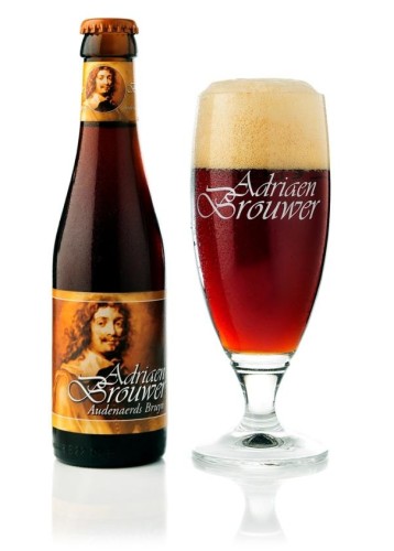 Oudenaards bruin bier Oudenaards bruin bier