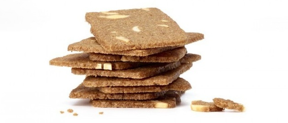 Amandelbrood uit Veurne [recept]