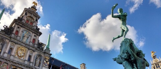 Top 10 streekproducten uit Antwerpen