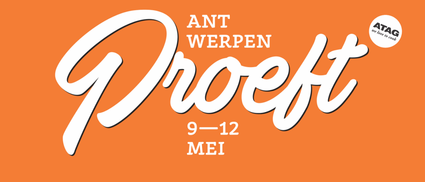 Antwerpen Proeft 2024