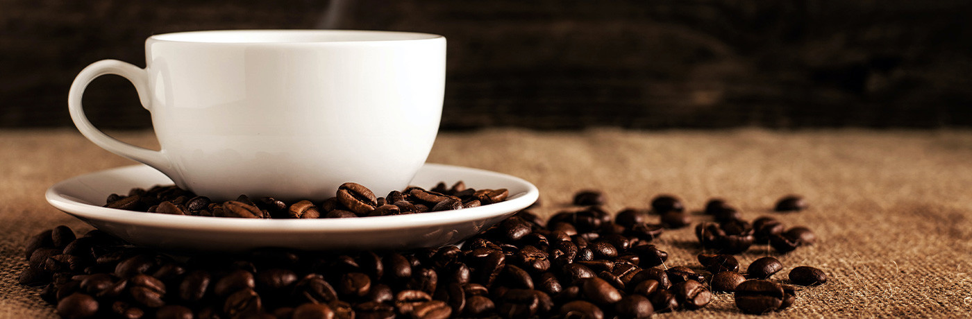 Antwerpse Koffie
