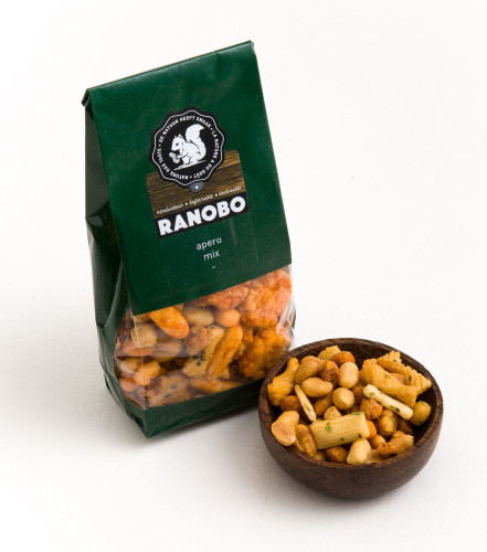 Ranobo Apero mix