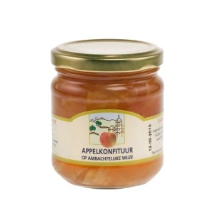 Appelconfituur-Vanhellemont