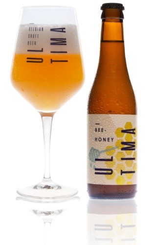 Bee honey - Ultima