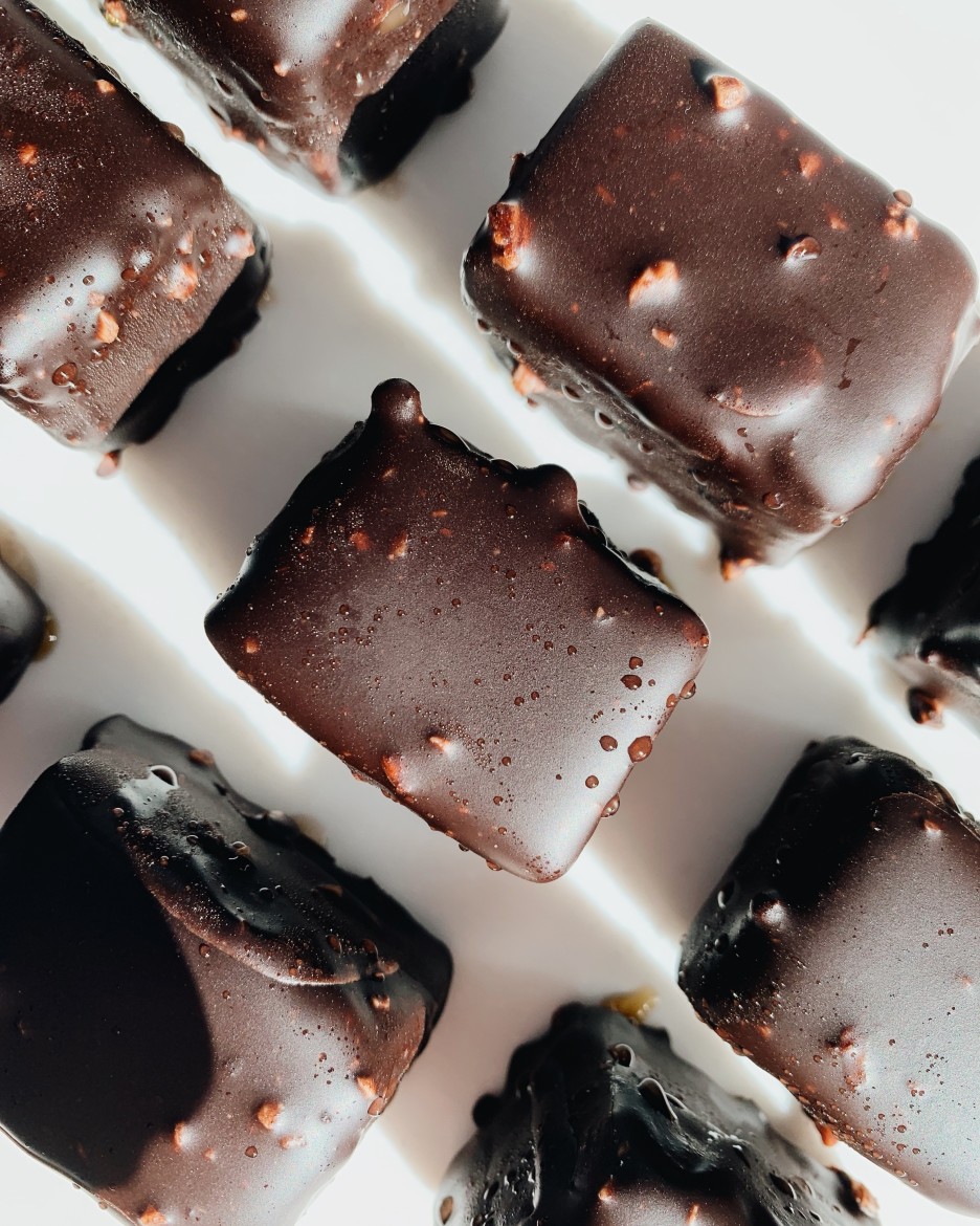 Belgische chocolade