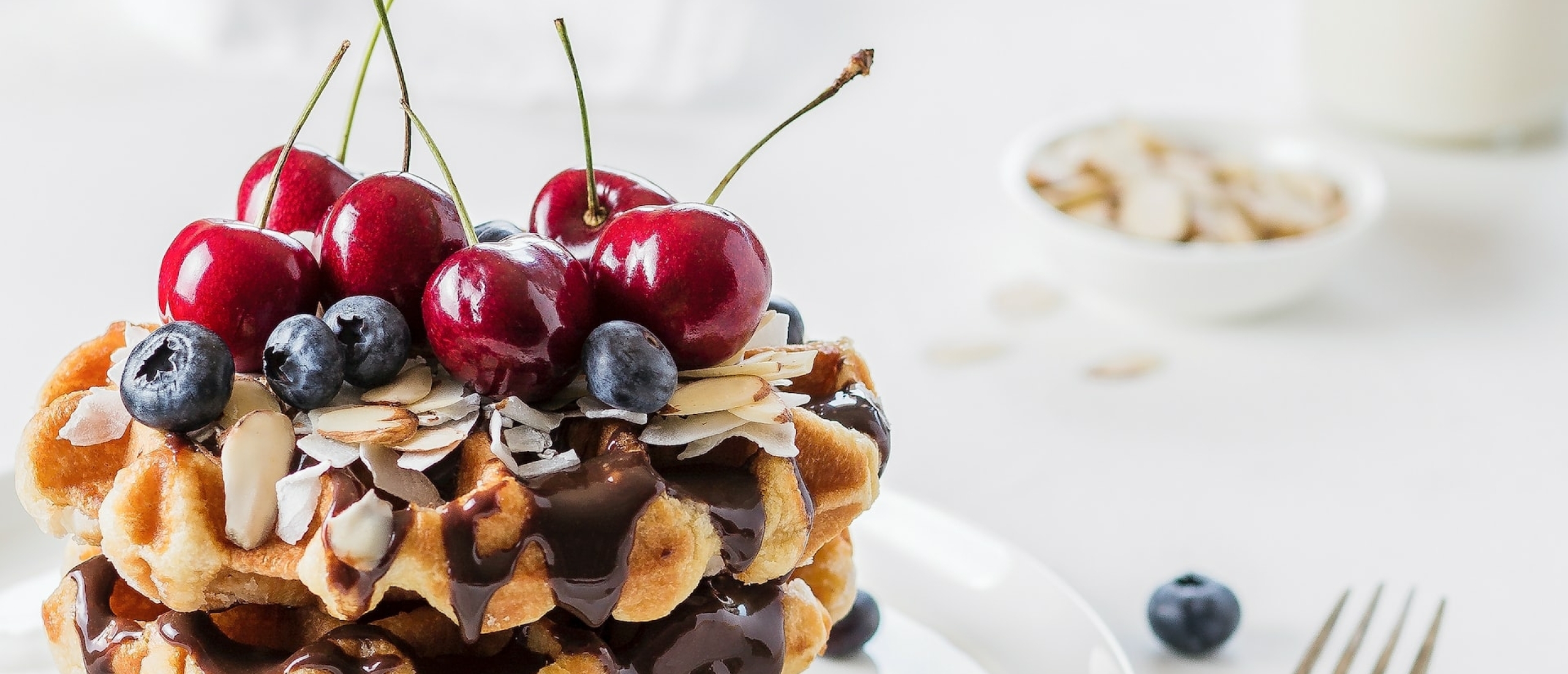 De verschillende soorten Belgische Wafels