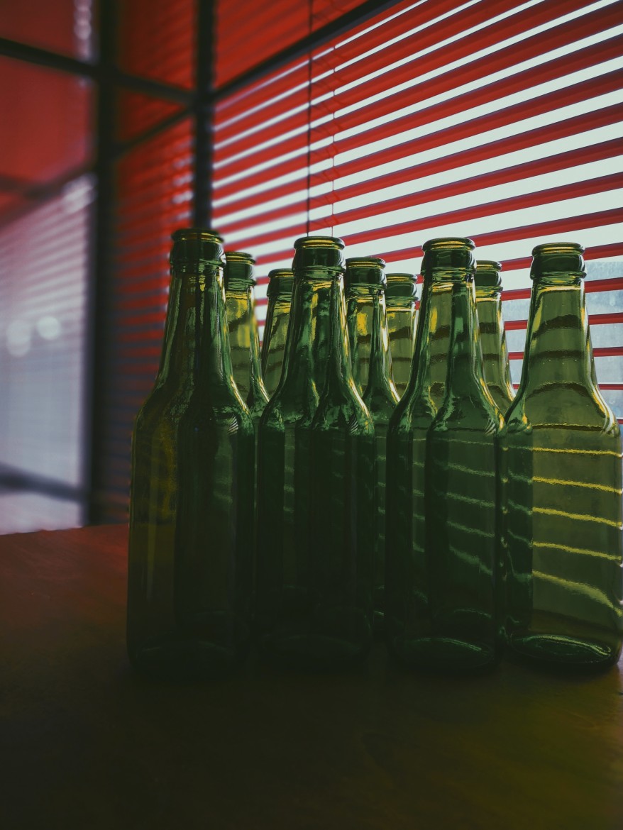 bier optimaal bewaren