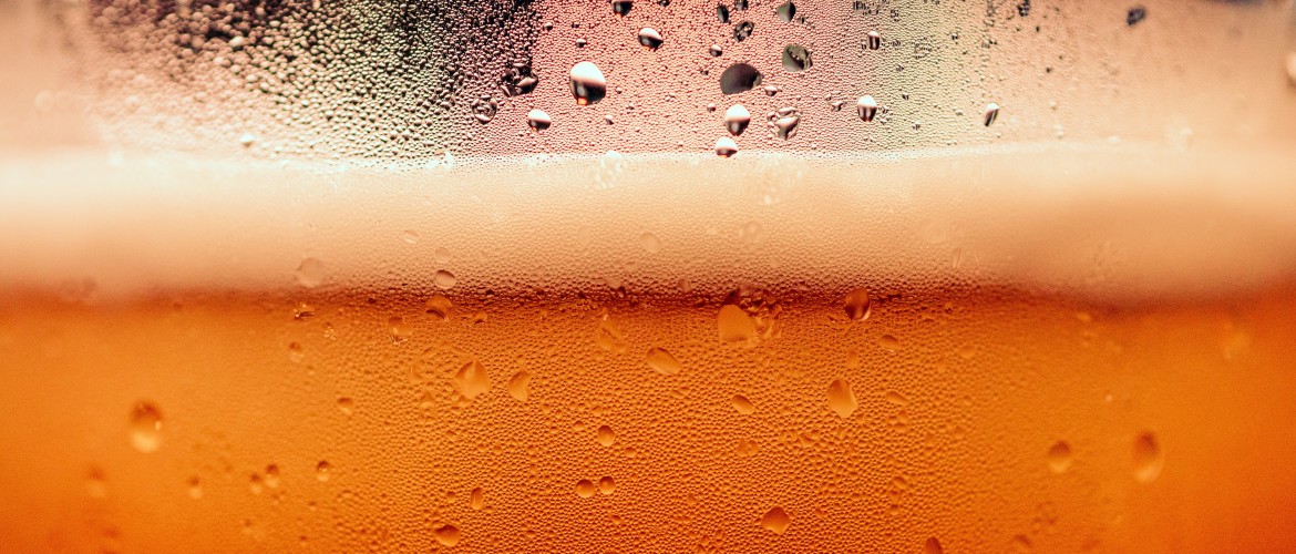Geheimen uit de bierkelder
