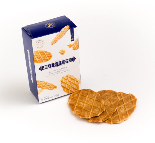 Biscuit Jules De Strooper