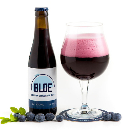 bloe-blauwbessen-bier-glassen Bloe Bier glassen