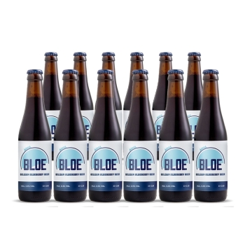 BLOE bier box