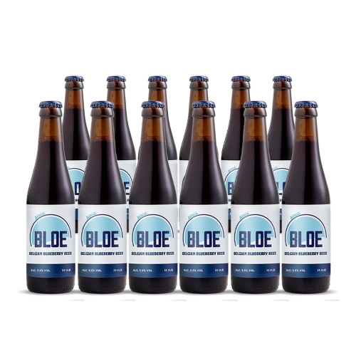BLOE bier box