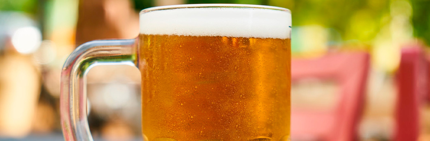 Kempense Ale - Brouwerij Sint-jozef