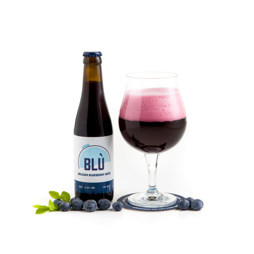 BLÙ