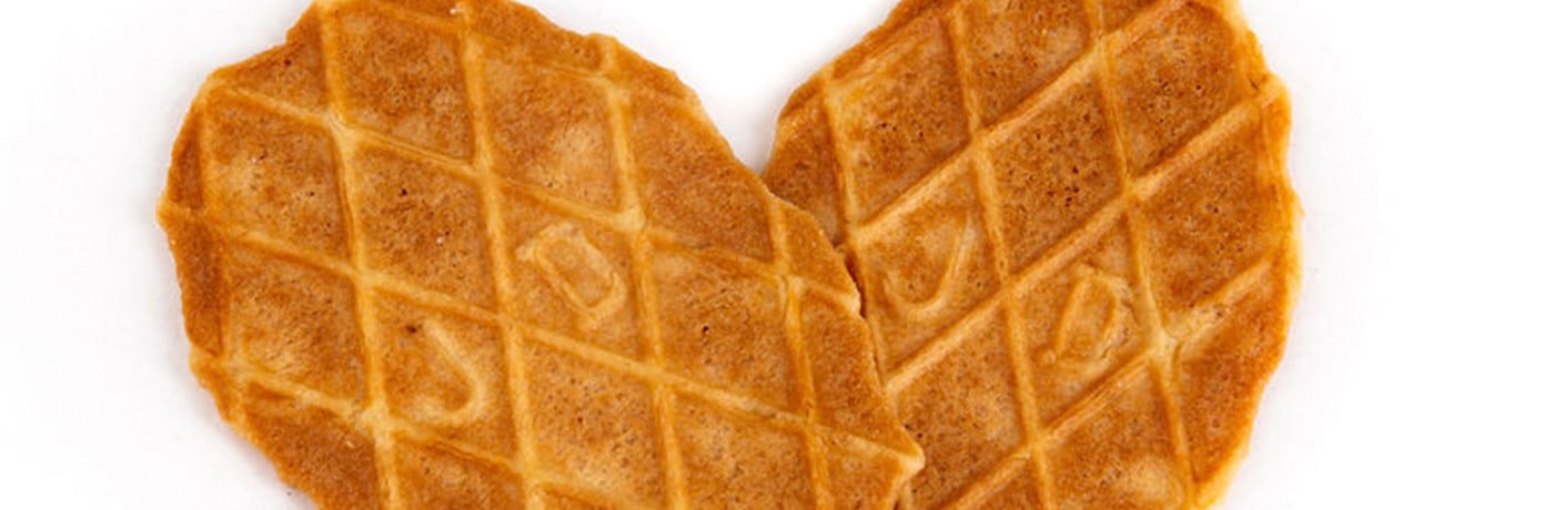 West-vlaamse Lukken - Destrooper Biscuiterie