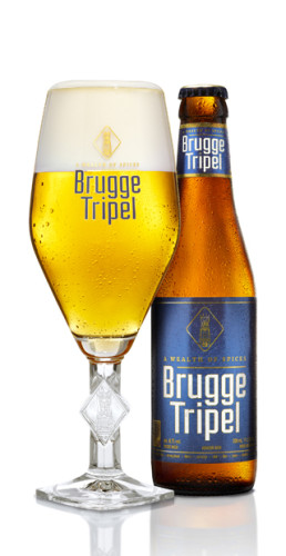 Brugge Tripel