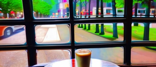 Heeft chai latte caffeine