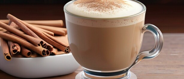Is een chai latte gezond