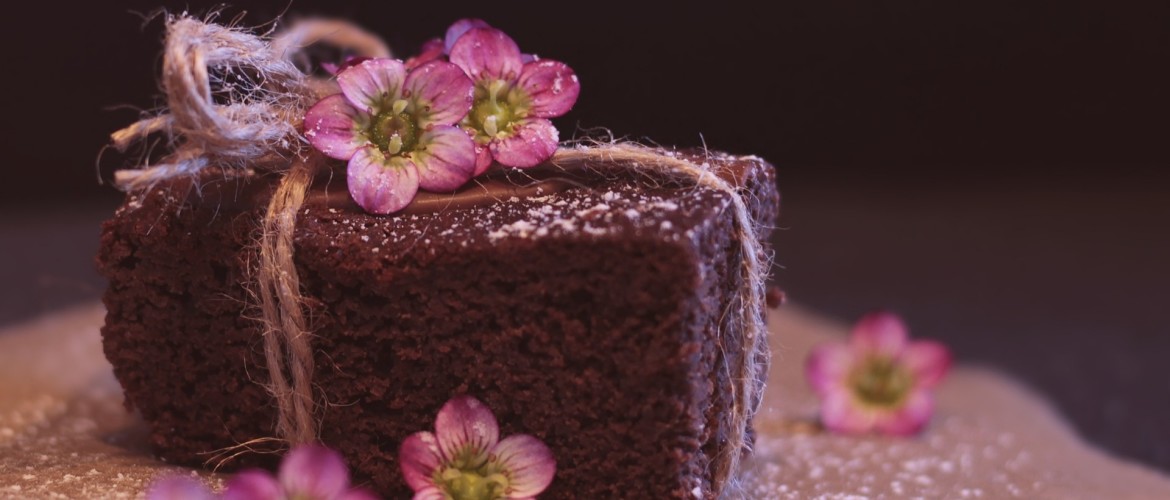 Chocoladetaart - 100% Belgisch