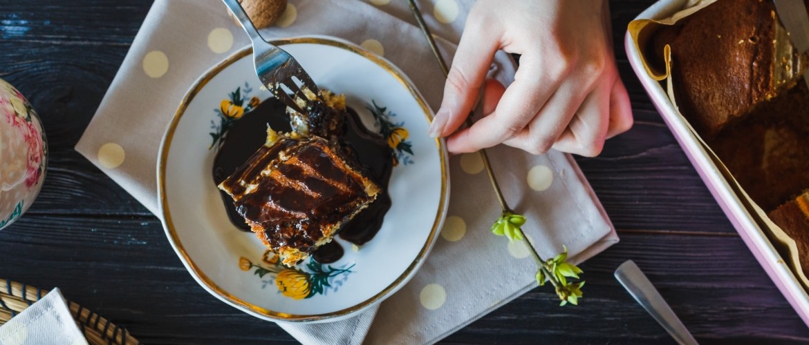 Klassieke chocoladetaart recept
