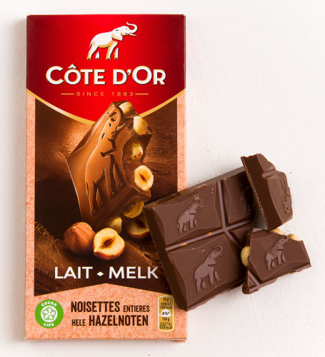 Côte d'Or Melk-Lait