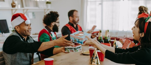 5 originele relatiegeschenken die indruk maken op klanten