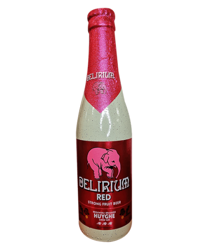 Delirium Red fruitbier Delirium Red fruitbier