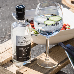 Edelweiss Gin
