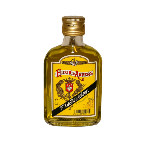 Elixir d'Anvers likeur