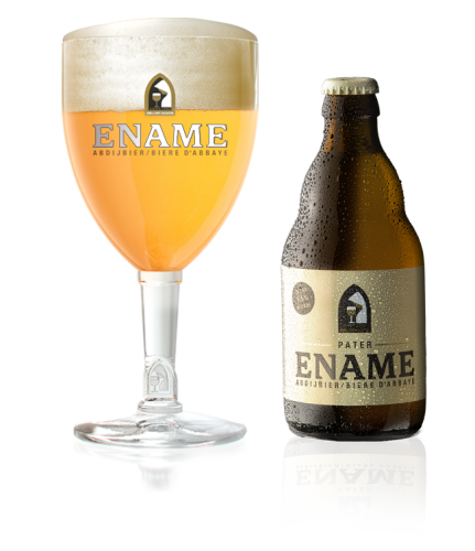 ename-pater Ename Pater