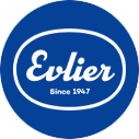 Evlier zout