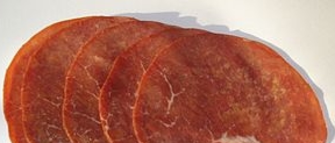 Filet dAnvers