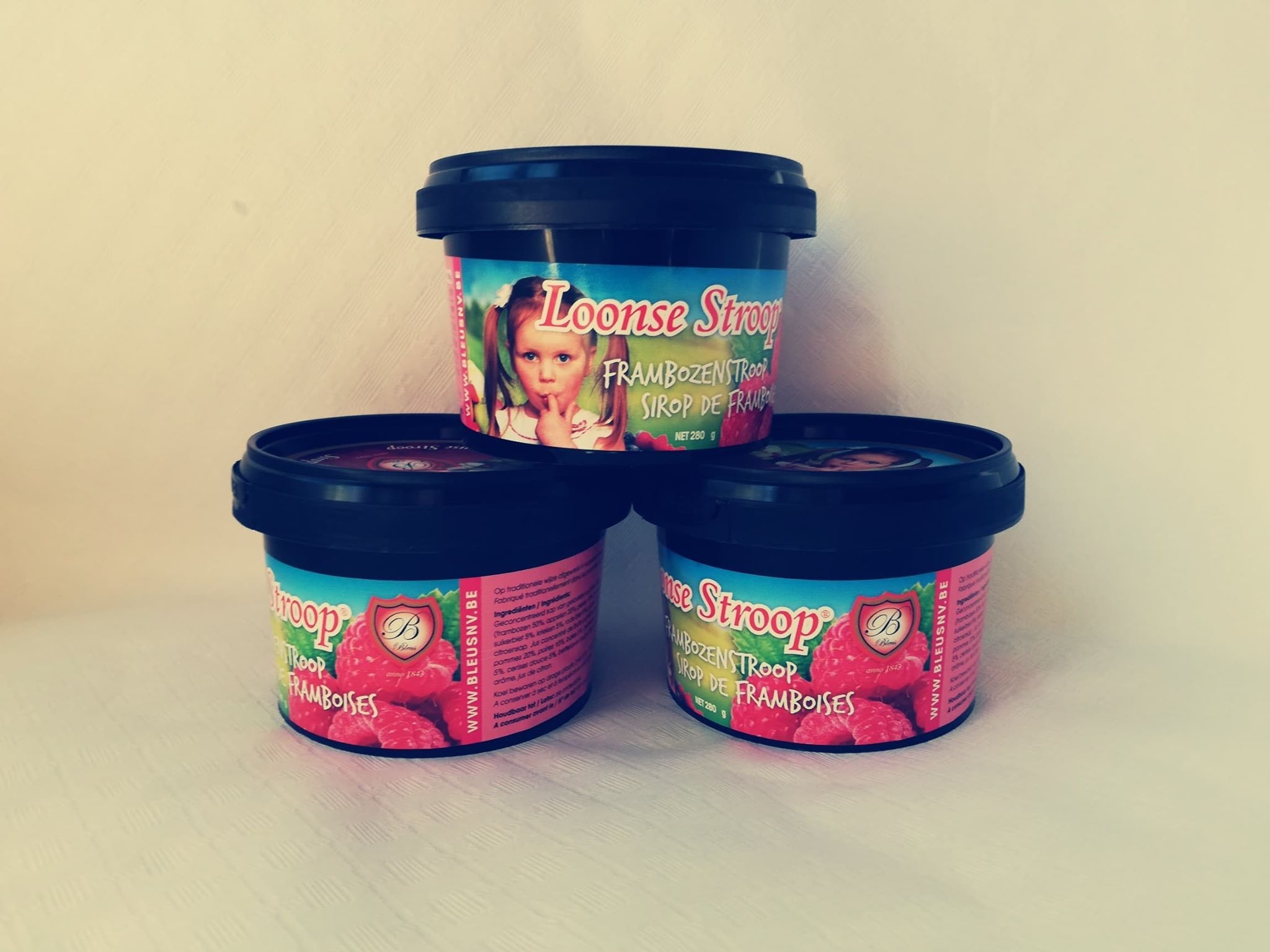 Loonse-stroop