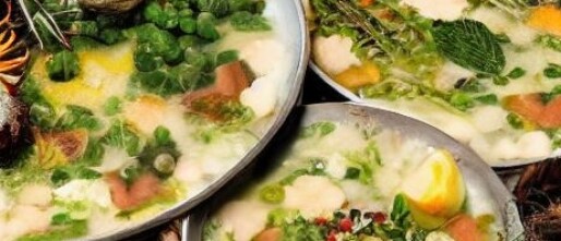 Authentiek Gents Waterzooi Recept uit het hart van BelgiÃ«