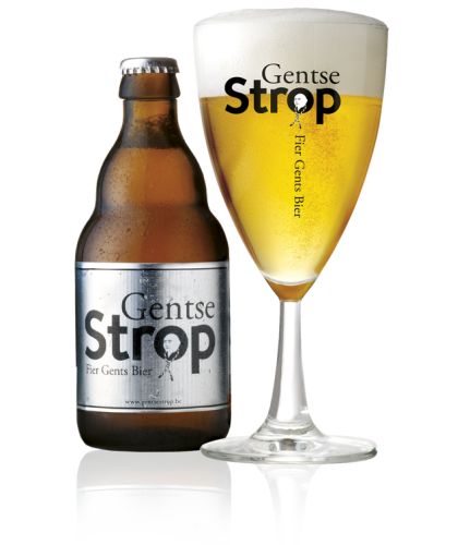 Gruut of Gentse Strop Gruut of Gentse Strop