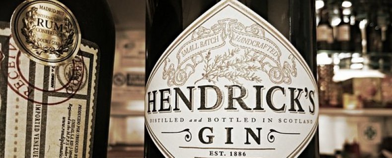 Waarom gin tonic zo geweldig is?