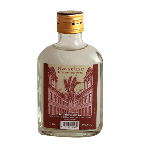 Hasseltse Graanjenever