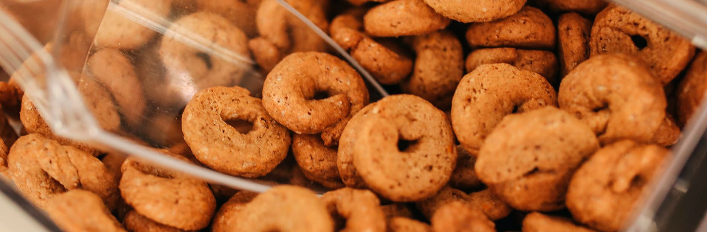 HASSElTSE SPECULAAS-BAKKERIJ BIKKEMS